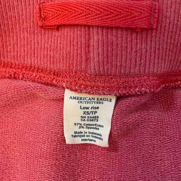 AEO sweat skirt! - Picture 3 of 3